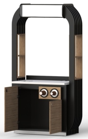 Кофе-модуль CTOT Арабика-М3-1 фото