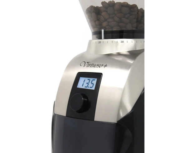 Кофемолка BARATZA Virtuoso+
