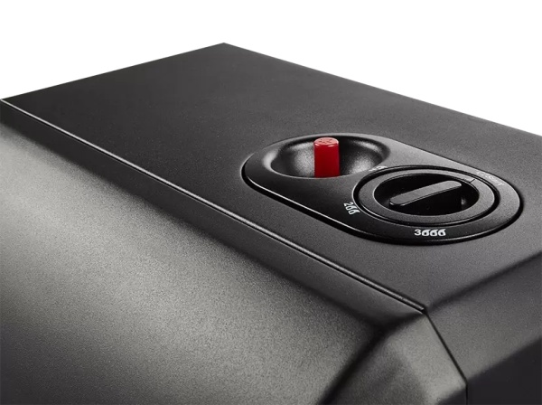 Инфракрасный газовый обогреватель Ballu BIGH-5 Galaxy