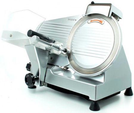 Слайсер полуавтоматический FOODATLAS WED-B250B-4 фото