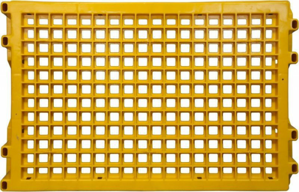 Ящик пищевой RESTOTARA 403 цветной