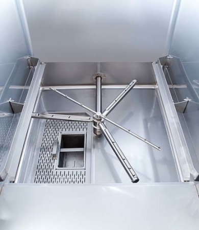 Машина котломоечная ARISTARCO AU 55.80 E ES фото