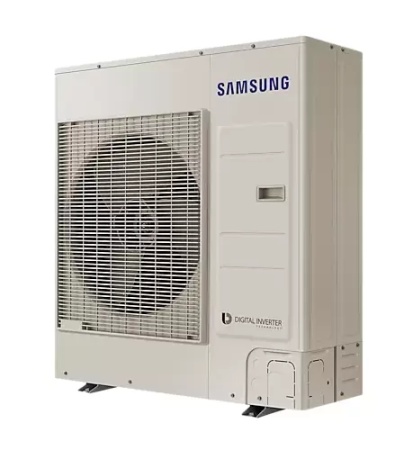Канальная сплит-система Samsung AC100MNMDKH/EU/AC100MXADKH/EU фото
