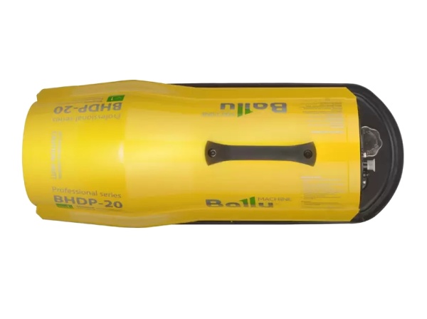 Дизельная тепловая пушка прямого нагрева Ballu BHDP-20