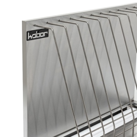 Полка настенная для досок KOBOR ПКД-60/35 фото