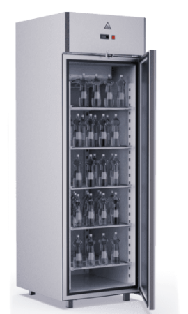 Шкаф холодильный АРКТО R 0.7 – S фото